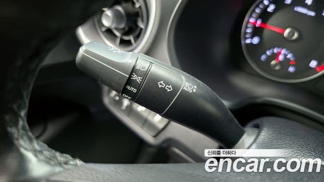 Kia The / новый New K3 2세대 Prestige, 2022 16