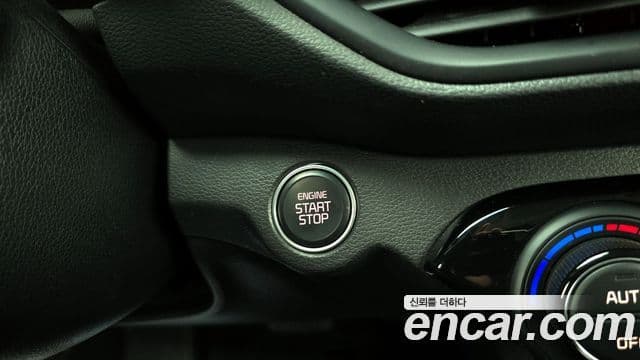 Kia The / новый New K3 2세대 Prestige, 2022 18