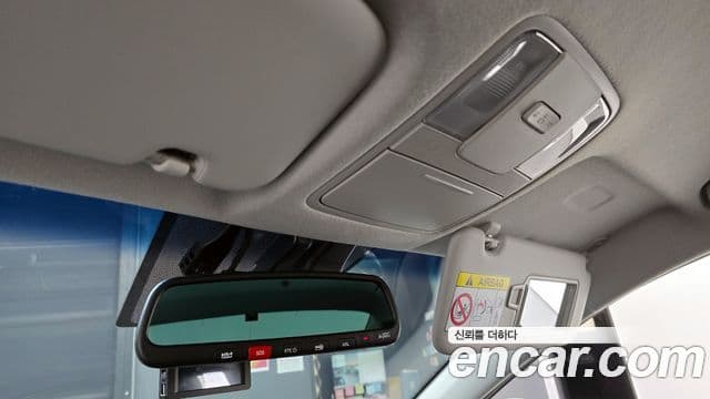 Kia The / новый New K3 2세대 Prestige, 2022 19