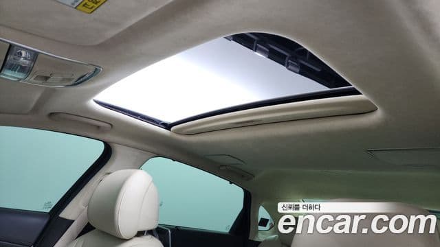 Kia The / новый K9 Grand Platinum, 2019 19