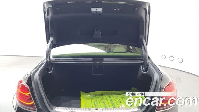 Kia The / новый K9 Grand Platinum, 2019 20