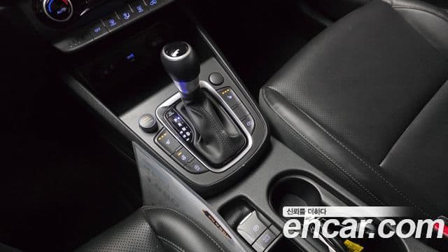 Hyundai The / новый New Kona Modern, 2022 9