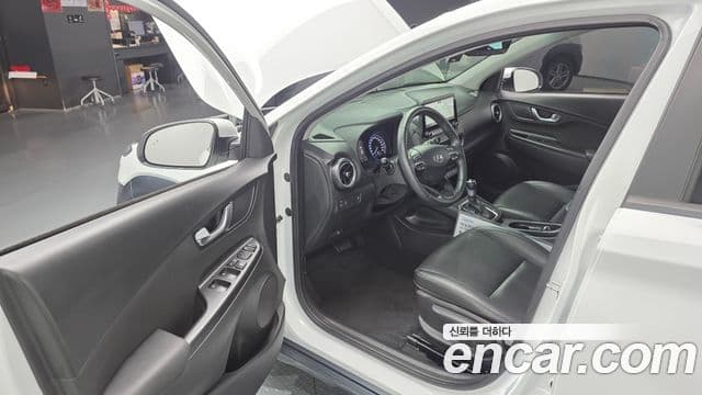 Hyundai The / новый New Kona Modern, 2022 11