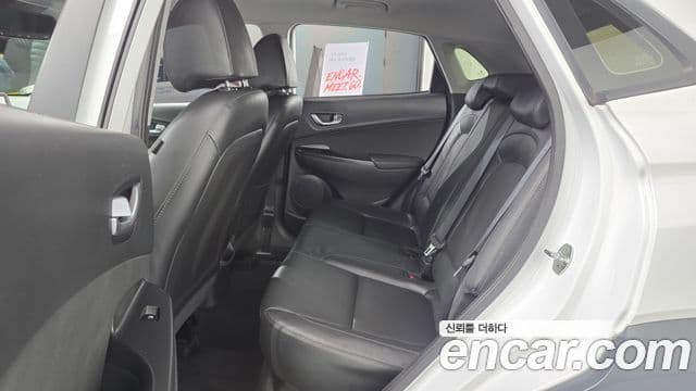 Hyundai The / новый New Kona Modern, 2022 12