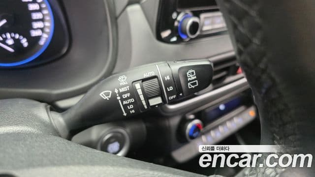 Hyundai The / новый New Kona Modern, 2022 16