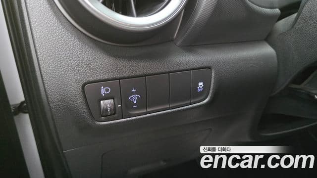 Hyundai The / новый New Kona Modern, 2022 17