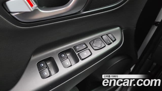 Hyundai The / новый New Kona Modern, 2022 18