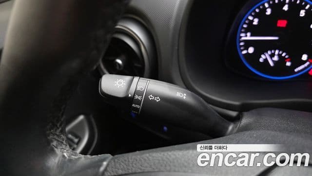 Hyundai The / новый New Kona Modern, 2022 19