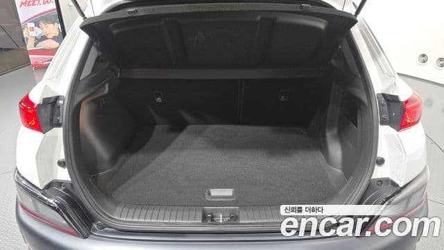 Hyundai The / новый New Kona Modern, 2022 20