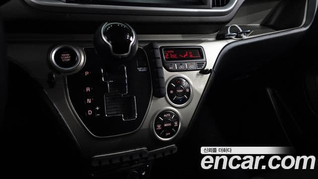 Kia The / новый New Ray Signature, 2021 9