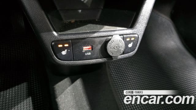 Kia The / новый New Ray Signature, 2021 16