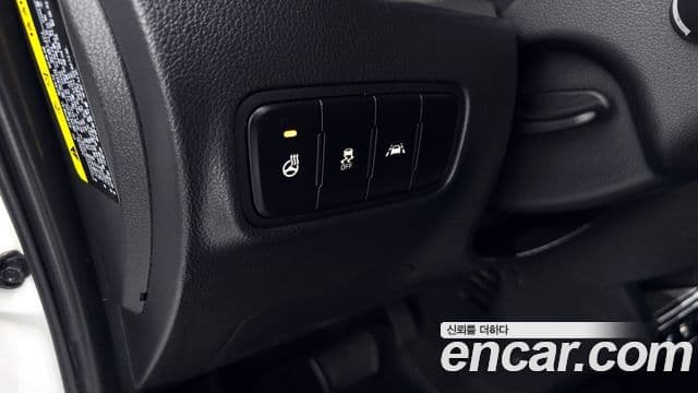 Kia The / новый New Ray Signature, 2021 17