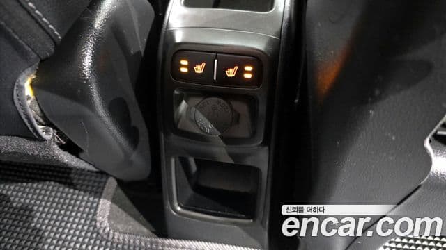 Kia The / новый New Ray Signature, 2021 19