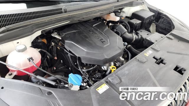 Kia Carnival 4세대 Signature, 2023 6