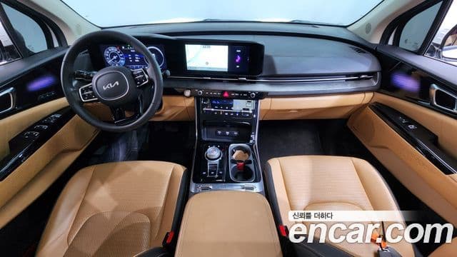 Kia Carnival 4세대 Signature, 2023 7