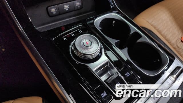 Kia Carnival 4세대 Signature, 2023 9