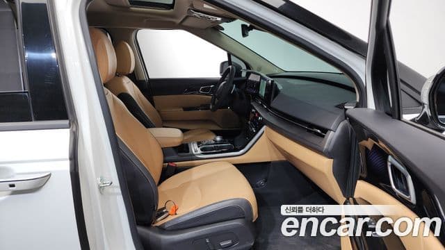 Kia Carnival 4세대 Signature, 2023 11