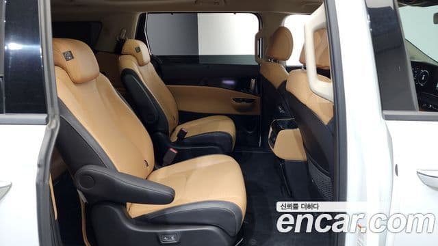 Kia Carnival 4세대 Signature, 2023 12