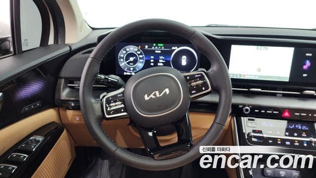 Kia Carnival 4세대 Signature, 2023 13