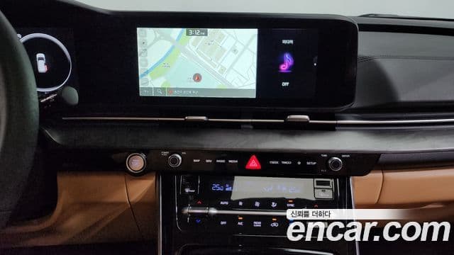 Kia Carnival 4세대 Signature, 2023 14