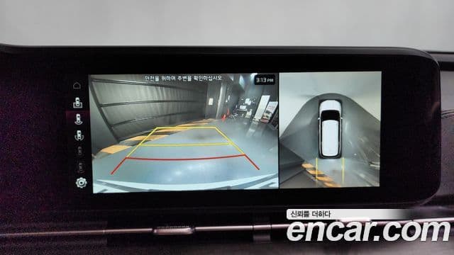 Kia Carnival 4세대 Signature, 2023 15