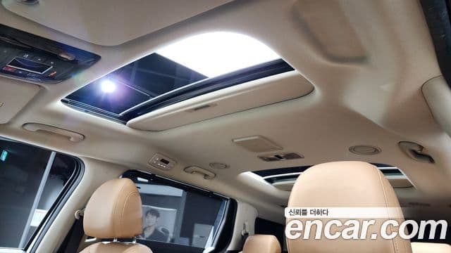 Kia Carnival 4세대 Signature, 2023 18