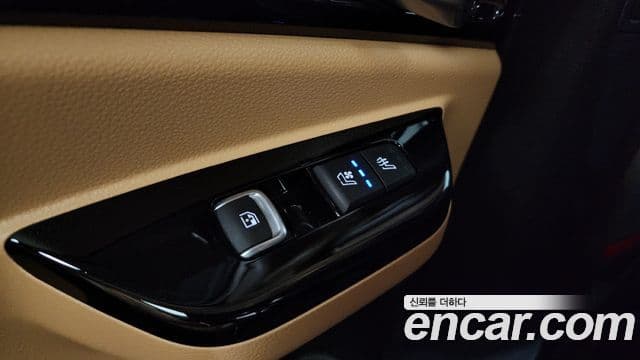 Kia Carnival 4세대 Signature, 2023 19