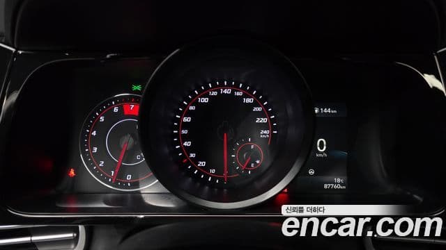 Hyundai Avante (CN7) Modern, 2021 8