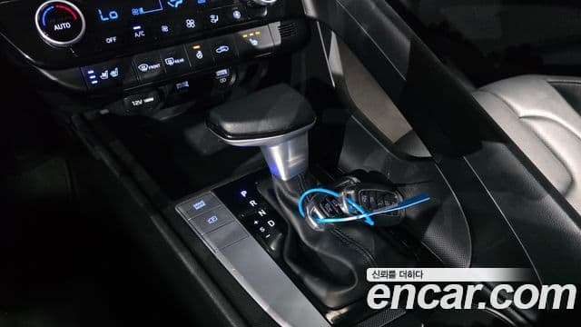 Hyundai Avante (CN7) Modern, 2021 9