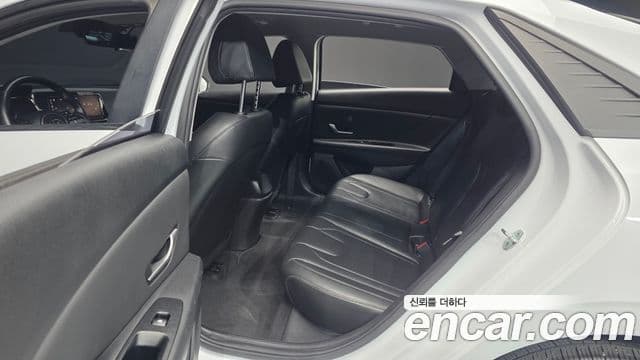 Hyundai Avante (CN7) Modern, 2021 11