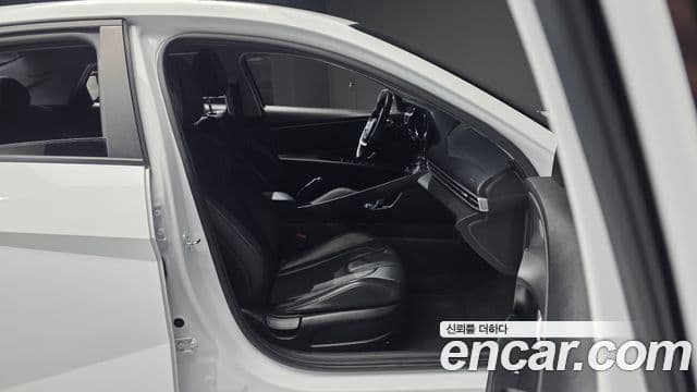 Hyundai Avante (CN7) Modern, 2021 12