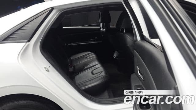 Hyundai Avante (CN7) Modern, 2021 13