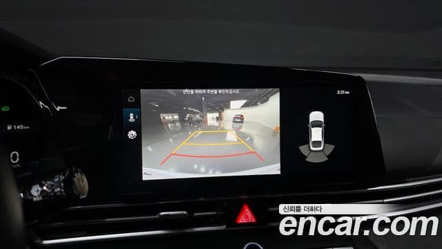 Hyundai Avante (CN7) Modern, 2021 19