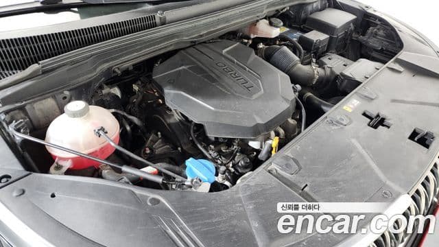 Kia Carnival 4세대 Signature, 2021 6