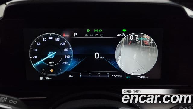 Kia Carnival 4세대 Signature, 2021 8