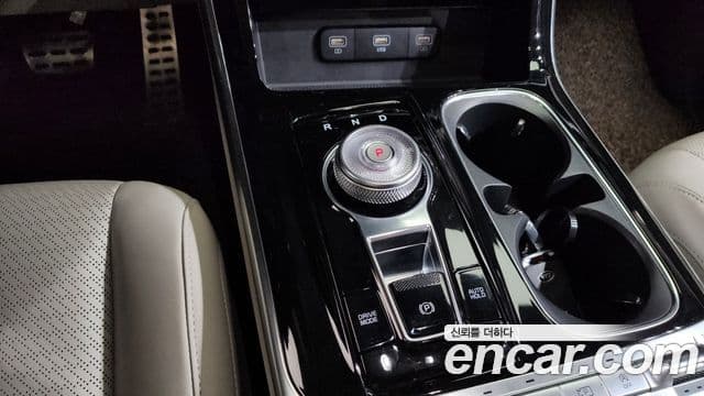 Kia Carnival 4세대 Signature, 2021 9