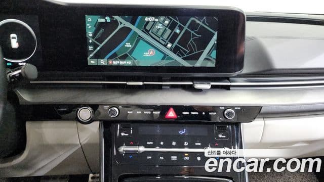 Kia Carnival 4세대 Signature, 2021 14