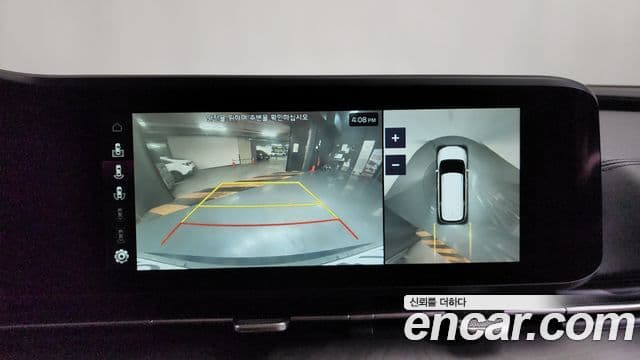 Kia Carnival 4세대 Signature, 2021 15