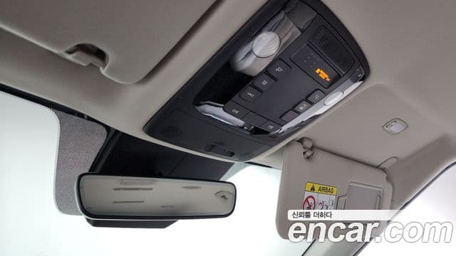 Kia Carnival 4세대 Signature, 2021 17