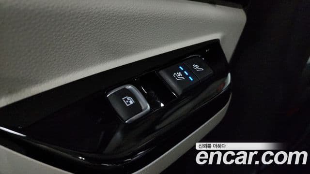 Kia Carnival 4세대 Signature, 2021 19