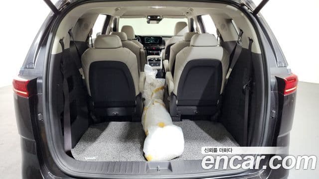 Kia Carnival 4세대 Signature, 2021 20
