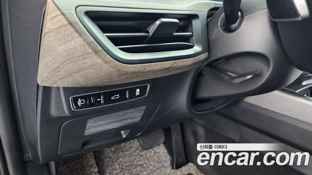 Kia K8 Noblesse, 2022 14