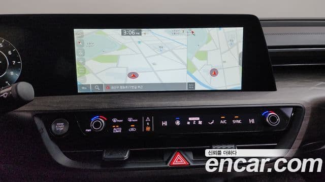 Kia K8 Noblesse, 2022 15