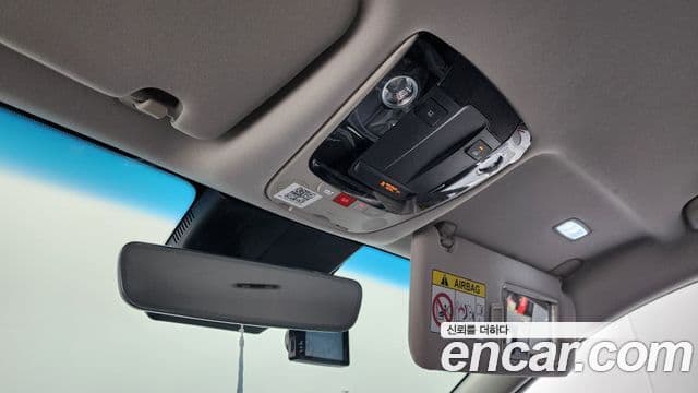 Kia K8 Noblesse, 2022 17