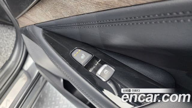 Kia K8 Noblesse, 2022 18