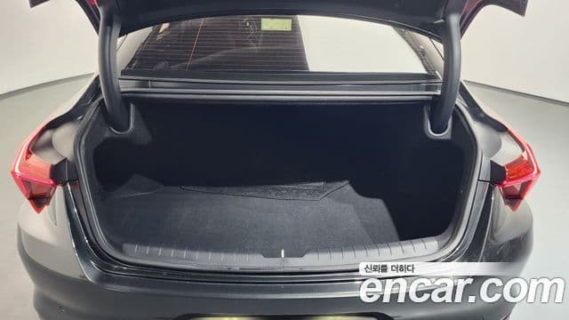 Kia K8 Noblesse, 2022 20