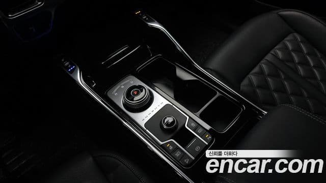 Kia Sorento 4세대 Noblesse, 2021 9