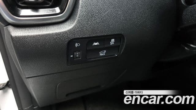 Kia Sorento 4세대 Noblesse, 2021 13