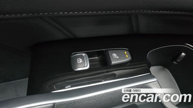 Kia Sorento 4세대 Noblesse, 2021 17