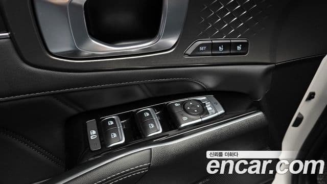 Kia Sorento 4세대 Noblesse, 2021 18